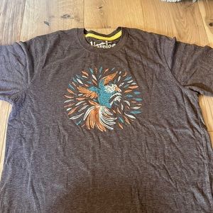 Howler Bros mens shirt